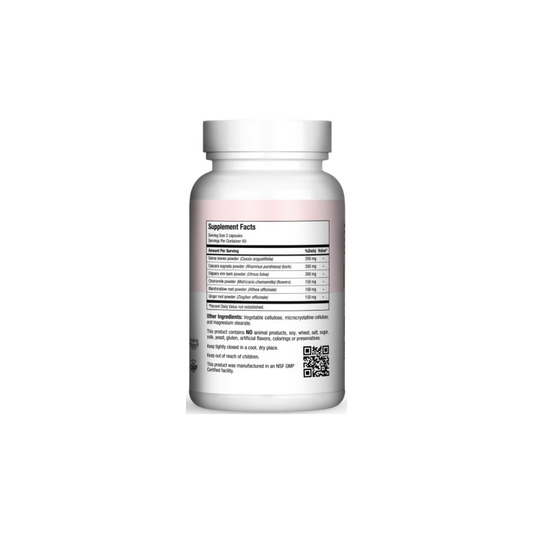 Maxi Active Lax - 120 MaxiCaps