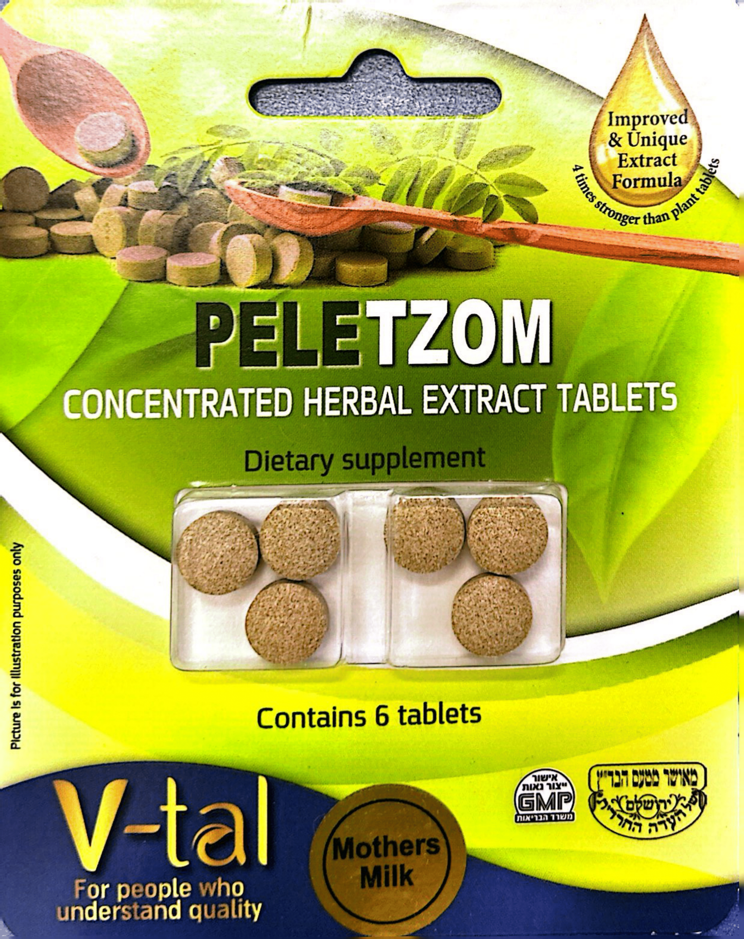 KaliTzom/Peletzom Nursing