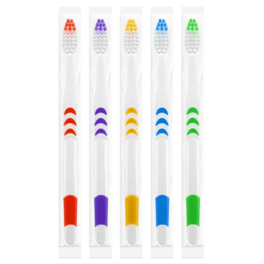 Toothbrush for Pesach
