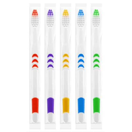 Toothbrush for Pesach