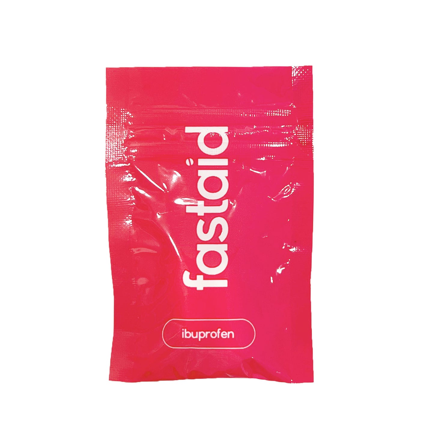FAST AID IBUPROFEN